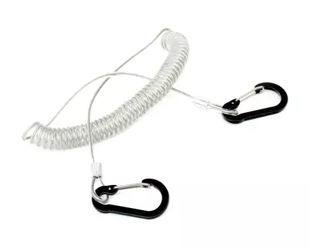 Guideline Landing Net Leash - Vapauttimet - 7033841088886 - 1
