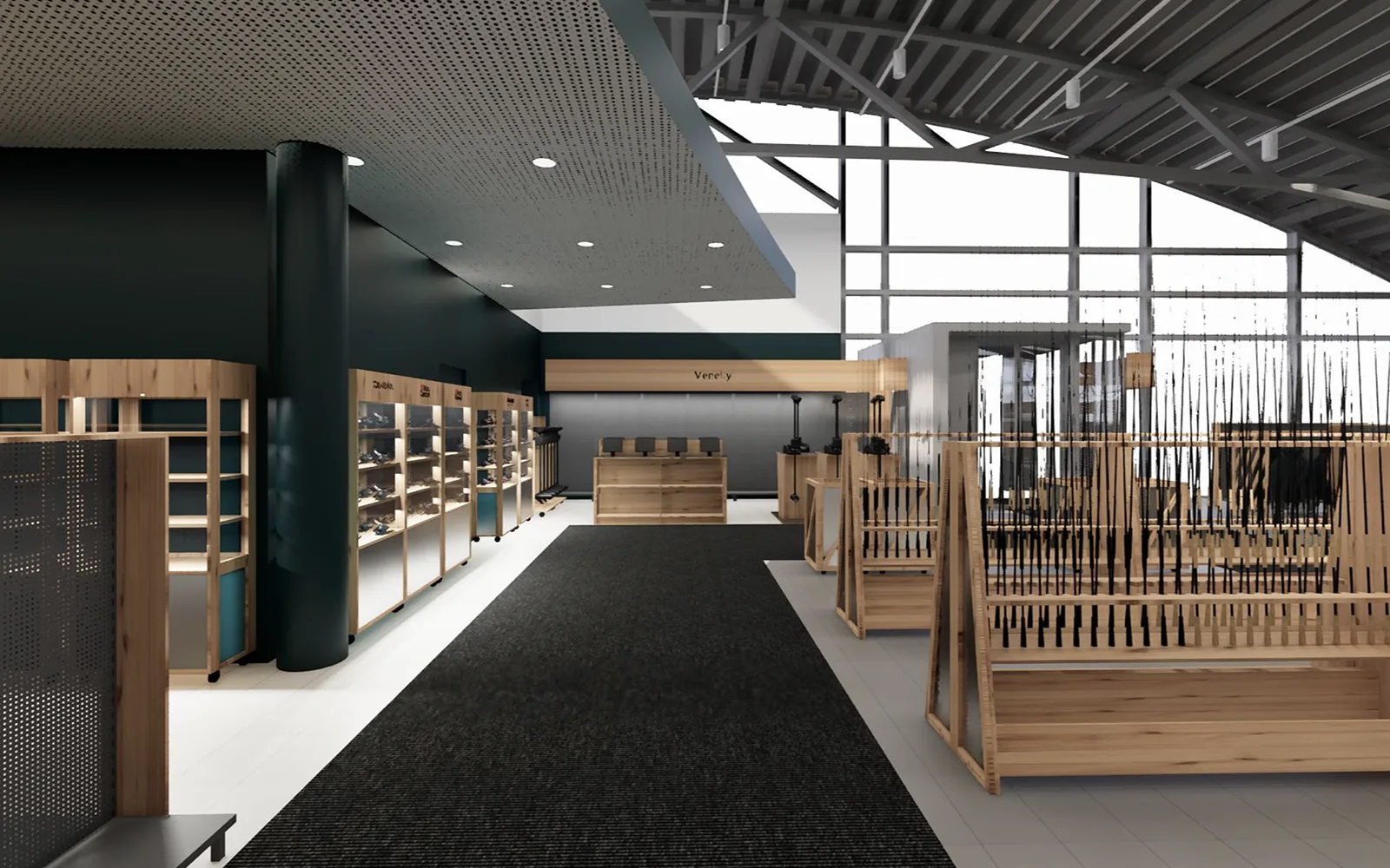 Ruoto Mega Store Espoo