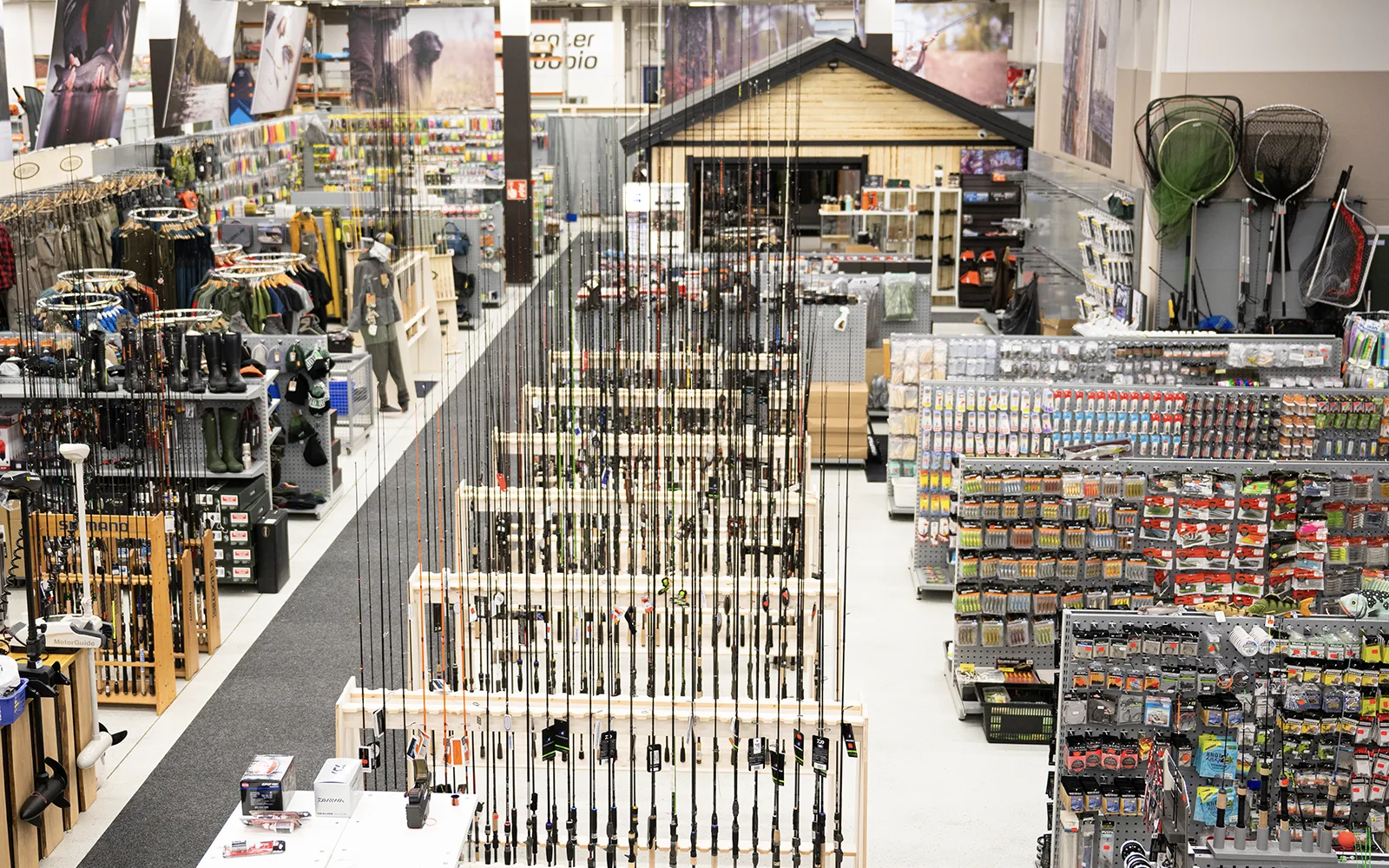 Ruoto Super Store Kuopio