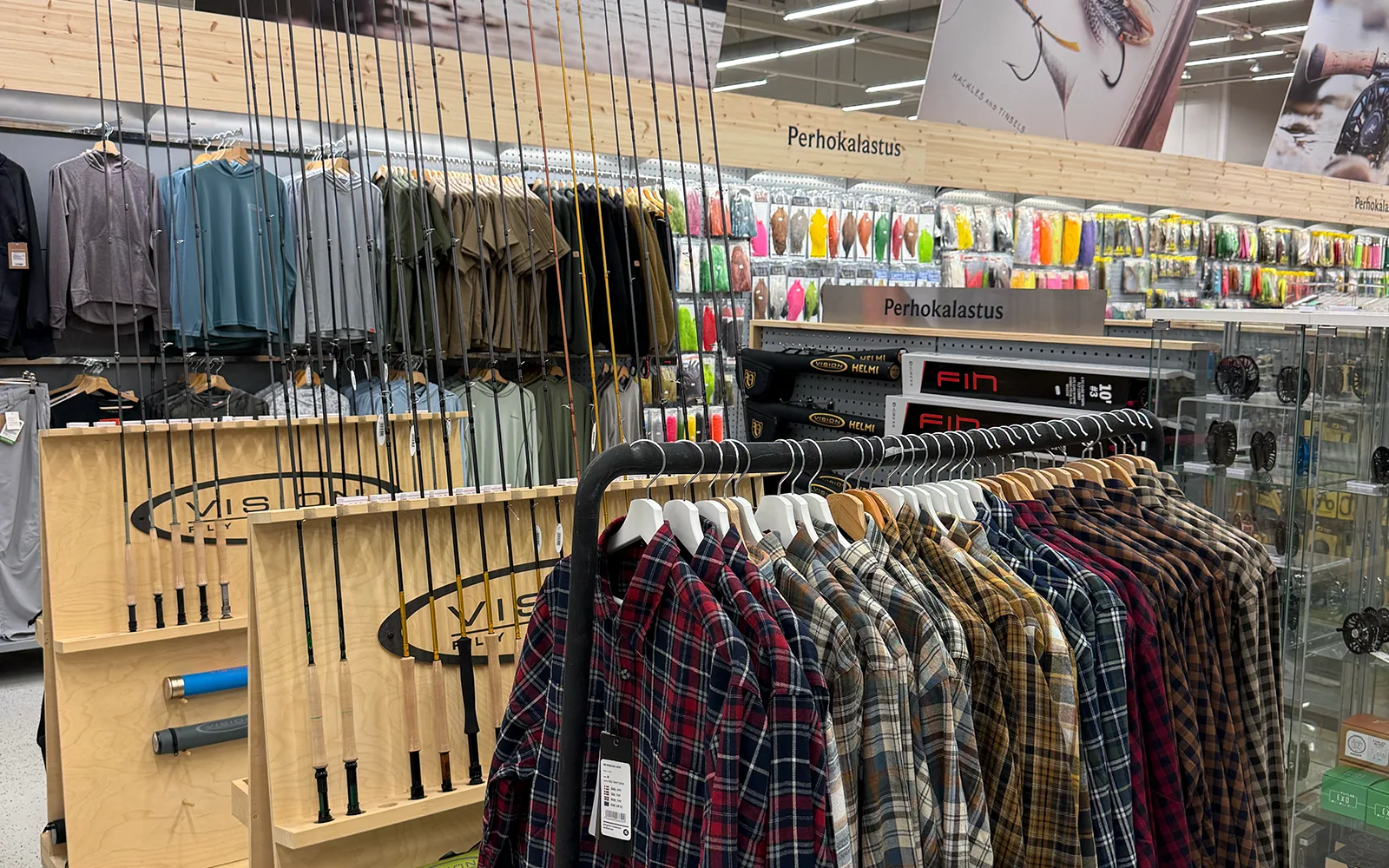 Ruoto Super Store Kuopio