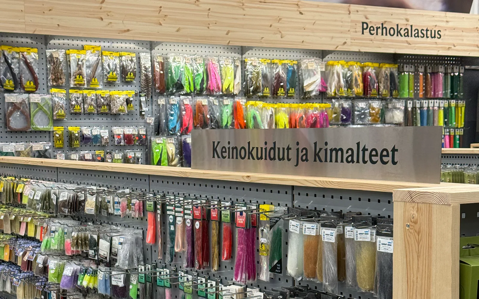 Ruoto Super Store Kuopio