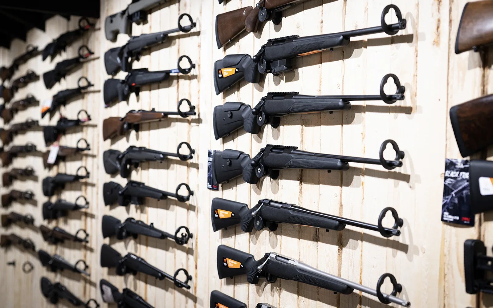 Ruoto Mega Store Oulu