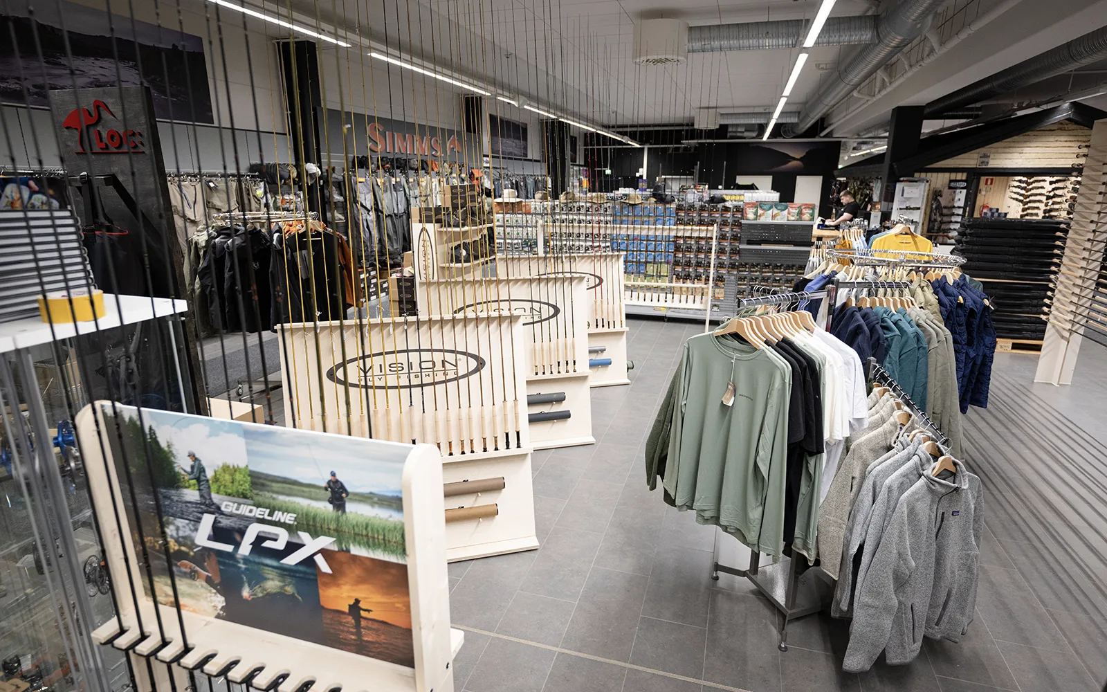 Ruoto Mega Store Oulu