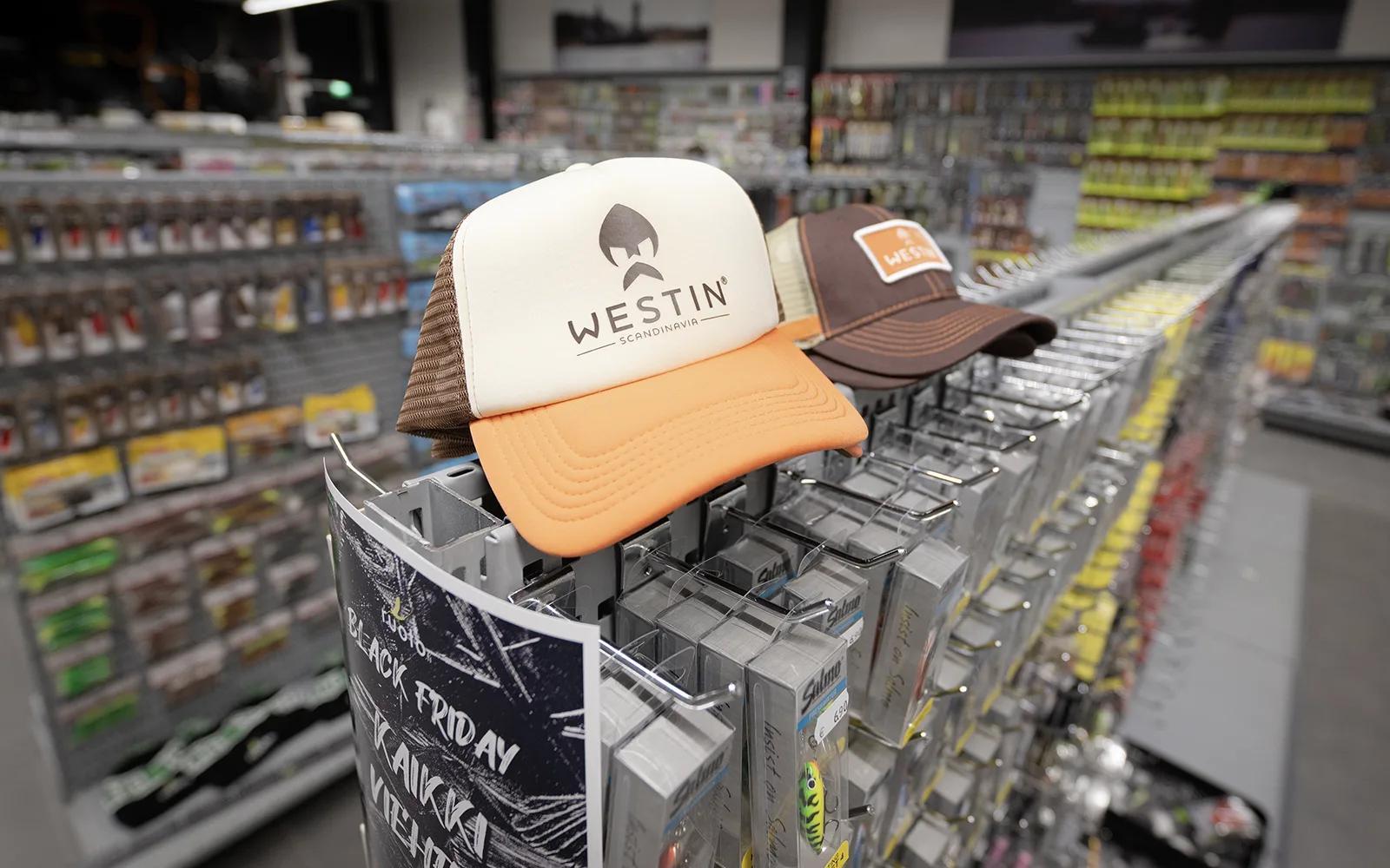 Ruoto Mega Store Oulu