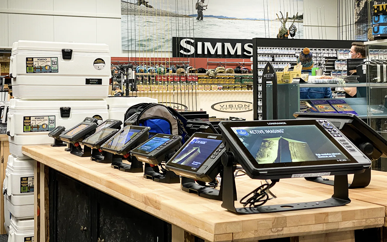 Ruoto Mega Store Tampere