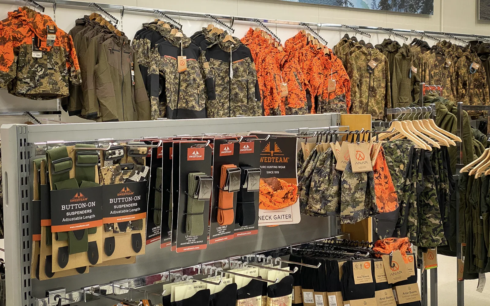 Ruoto Mega Store Tampere