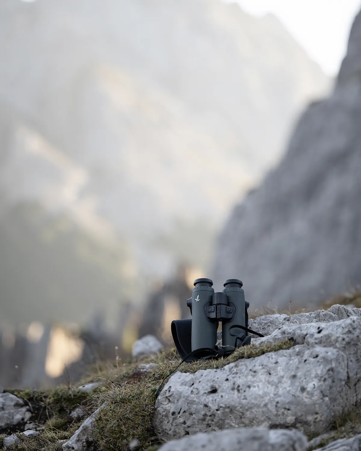 Asiakaskuva metsästyksestä