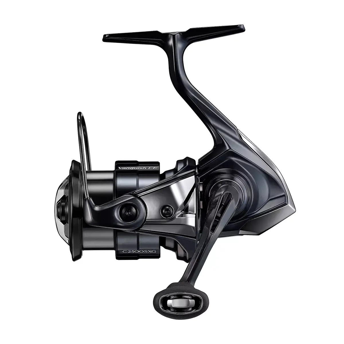 Shimano Vanquish FC etujarrullinen avokela