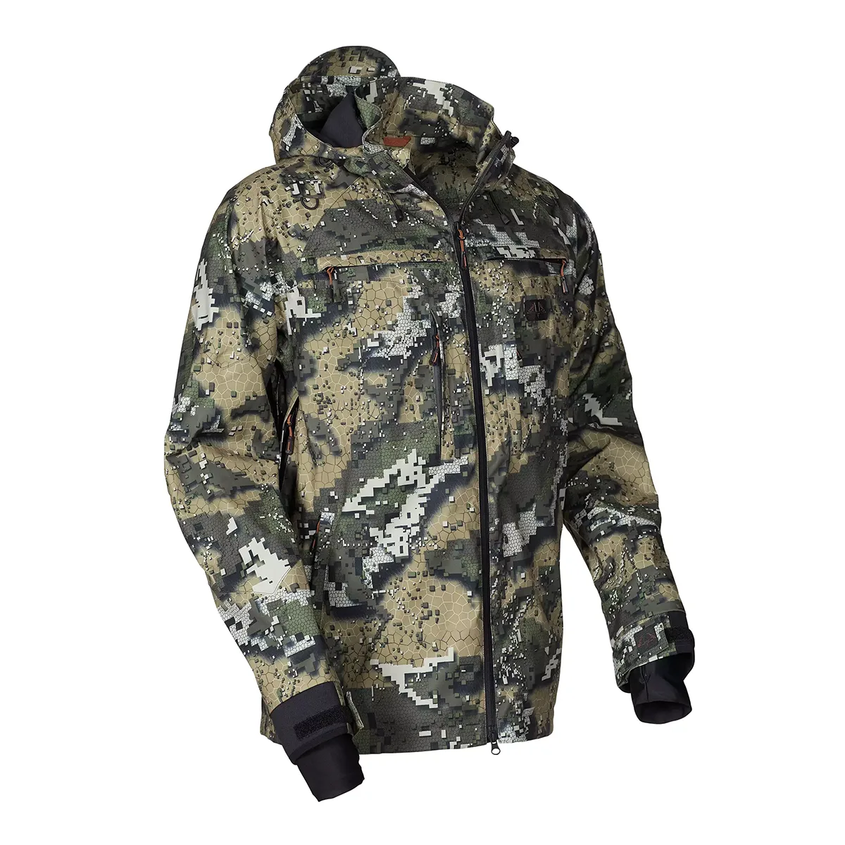 Swedteam Titan 2 RE ECO metsästystakki