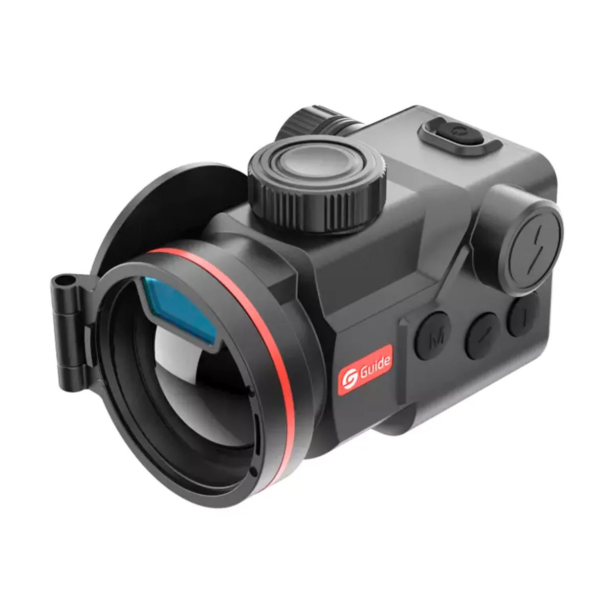 Guide Outdoor TB650P 2.0 Clip-On lämpötähtäin