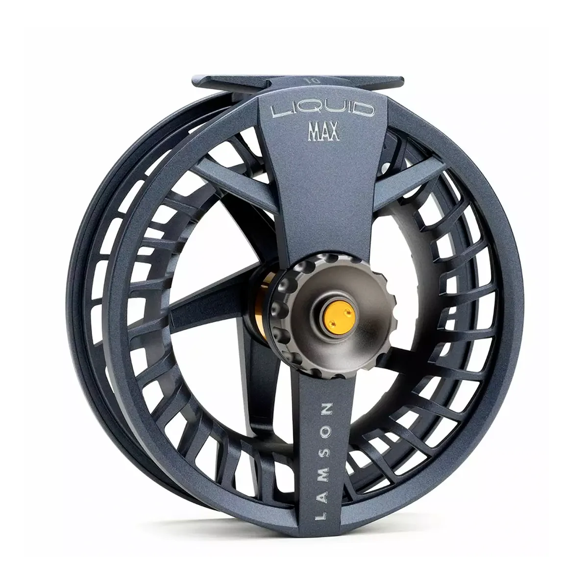 Lamson Liquid Max Reel Cadet perhokela