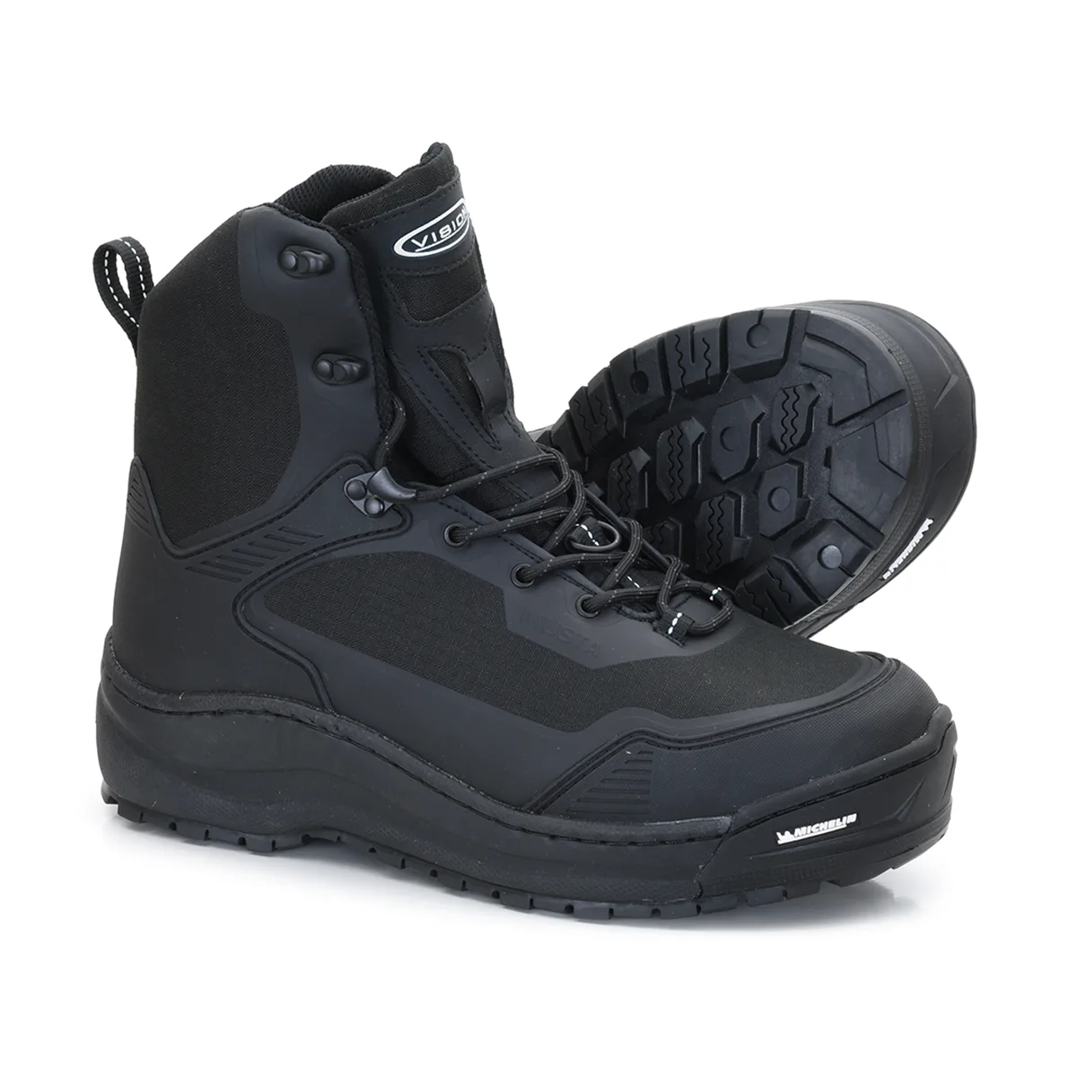 Vision Michelin kahluukenkä