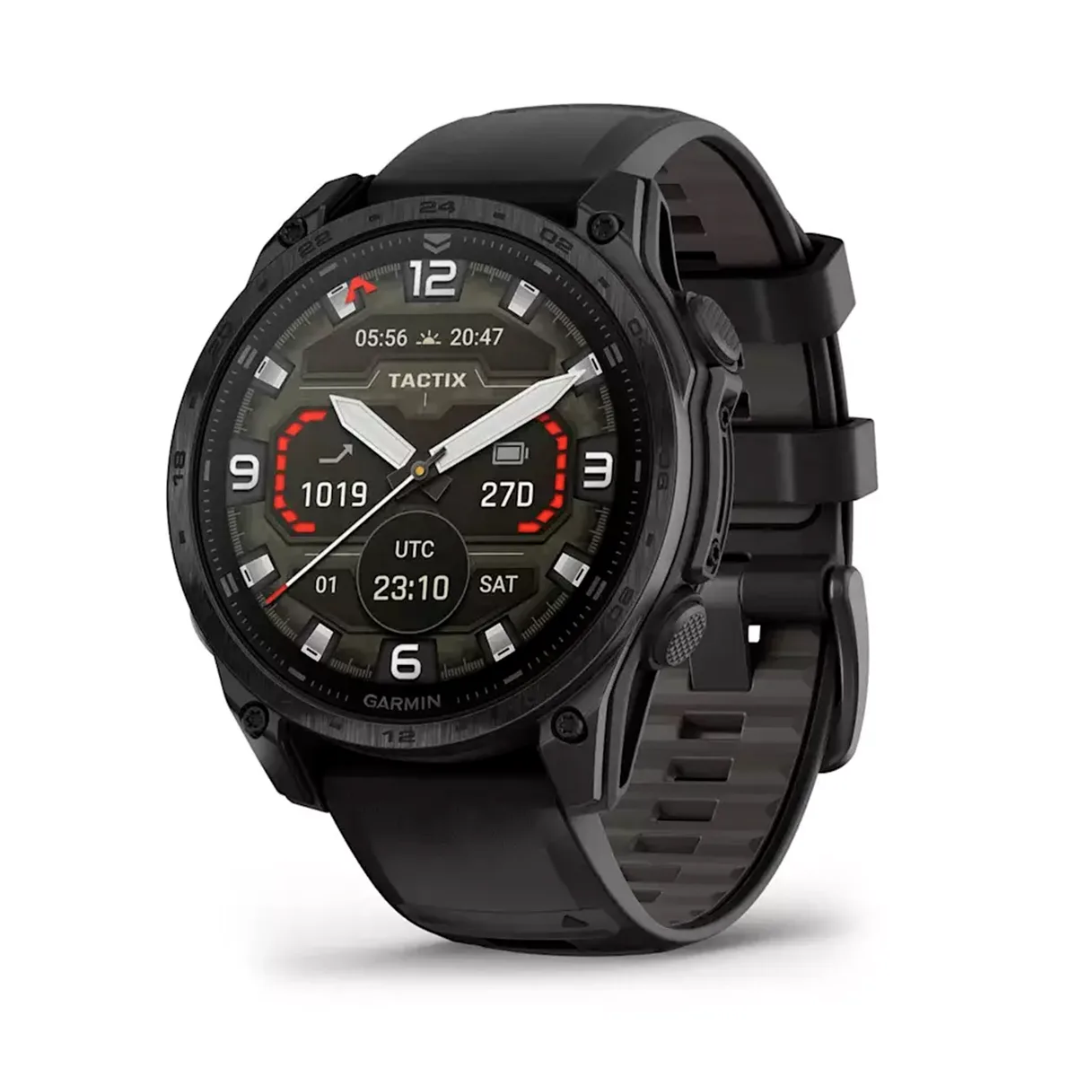 Garmin Tactix 8 47mm AMOLED