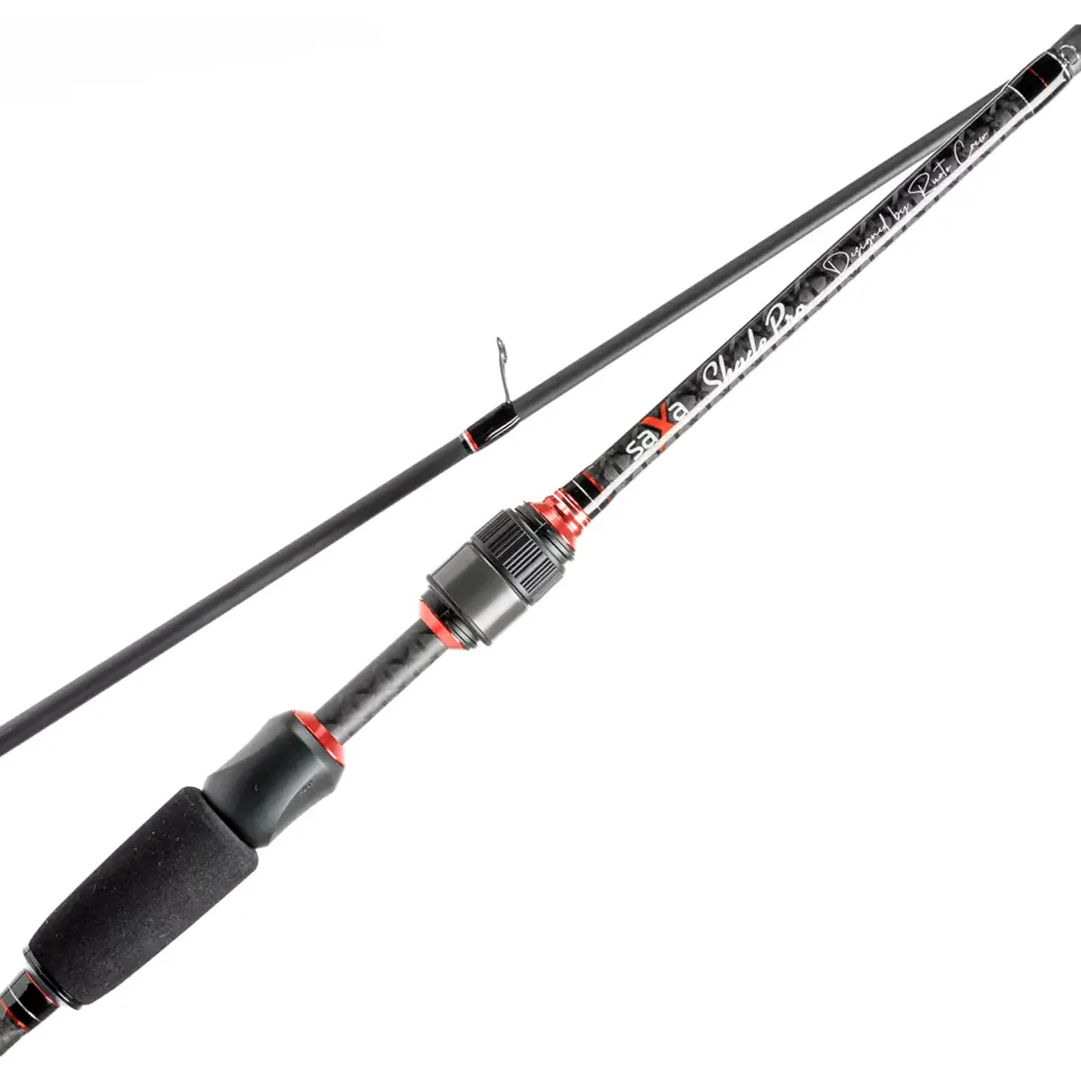 Saxa Shade Pro Spin avokelavapa