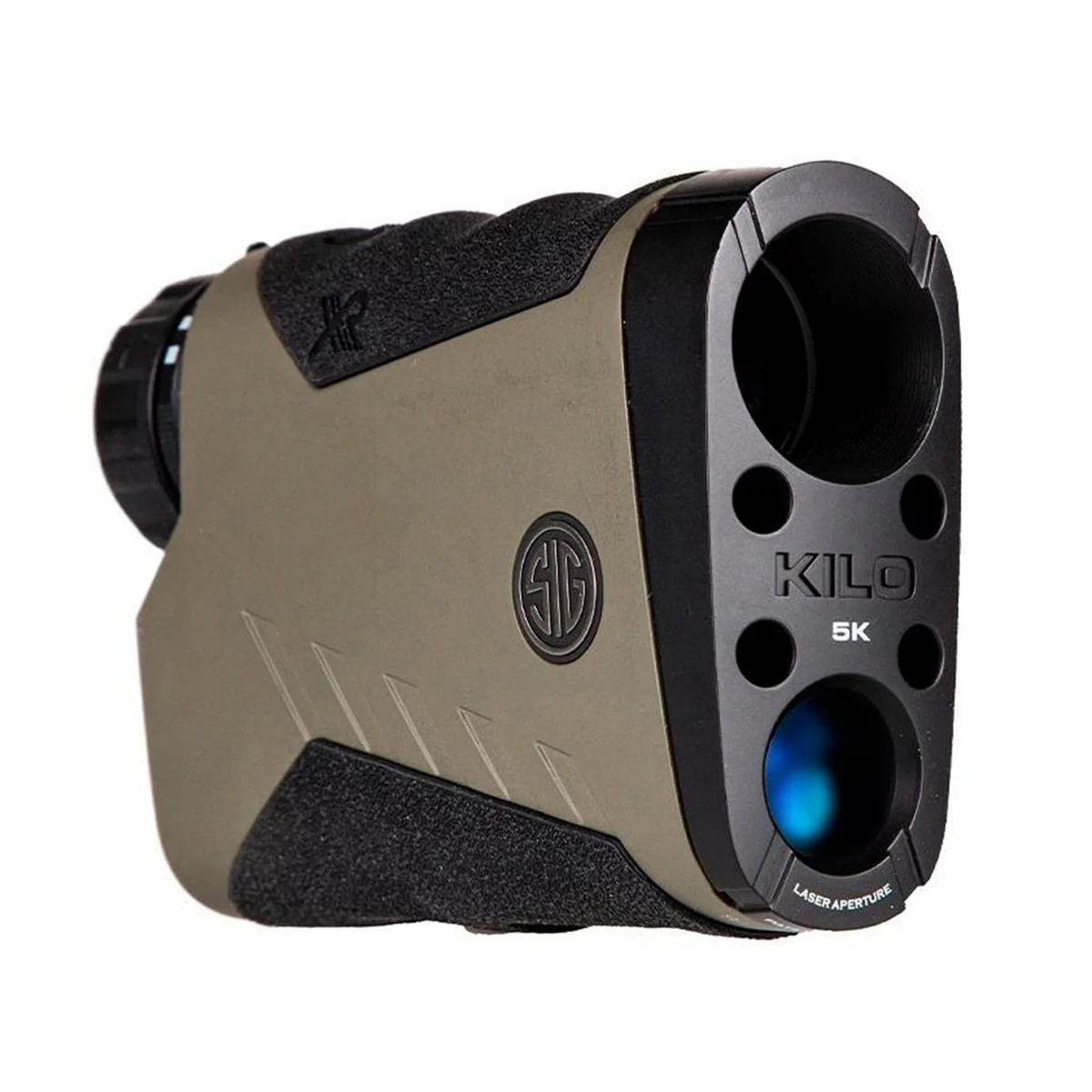 SIG Sauer KILO5K LRF 7x25mm etäisyysmittari