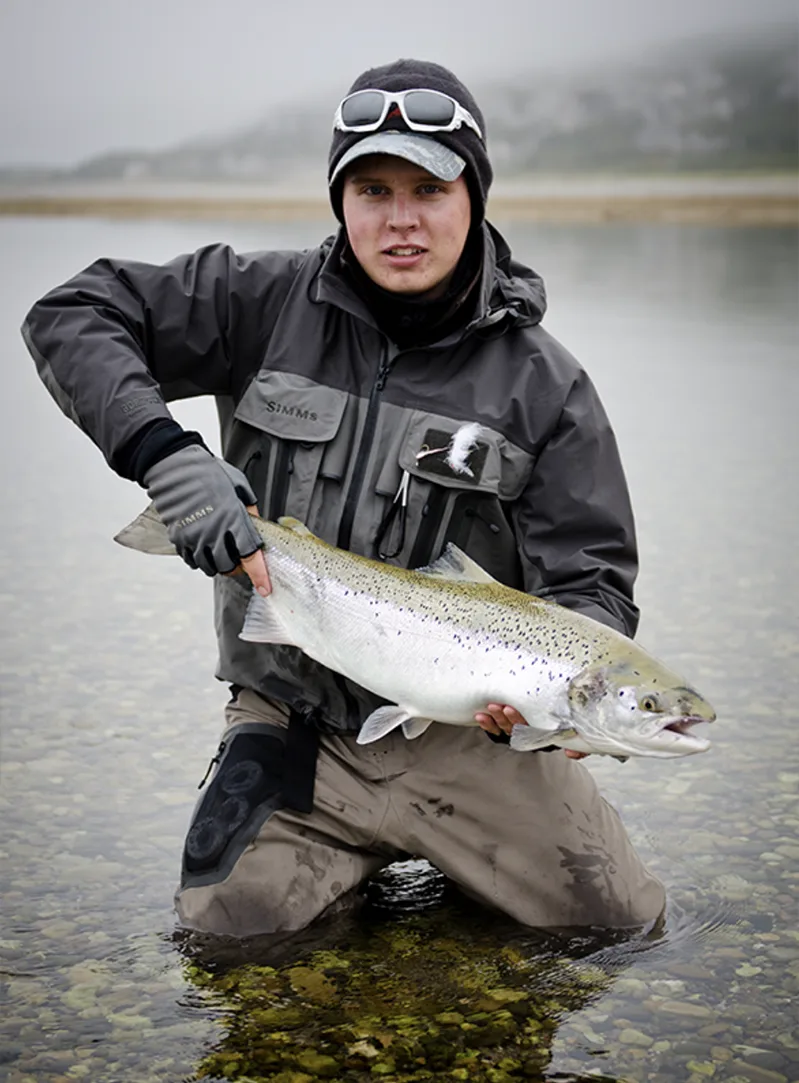 Ruodon alkuvuosiin liittyvä kuva