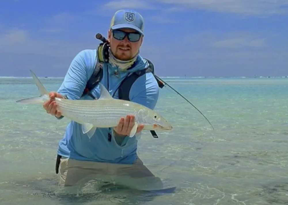 Ruodon alkuvuosiin liittyvä kuva