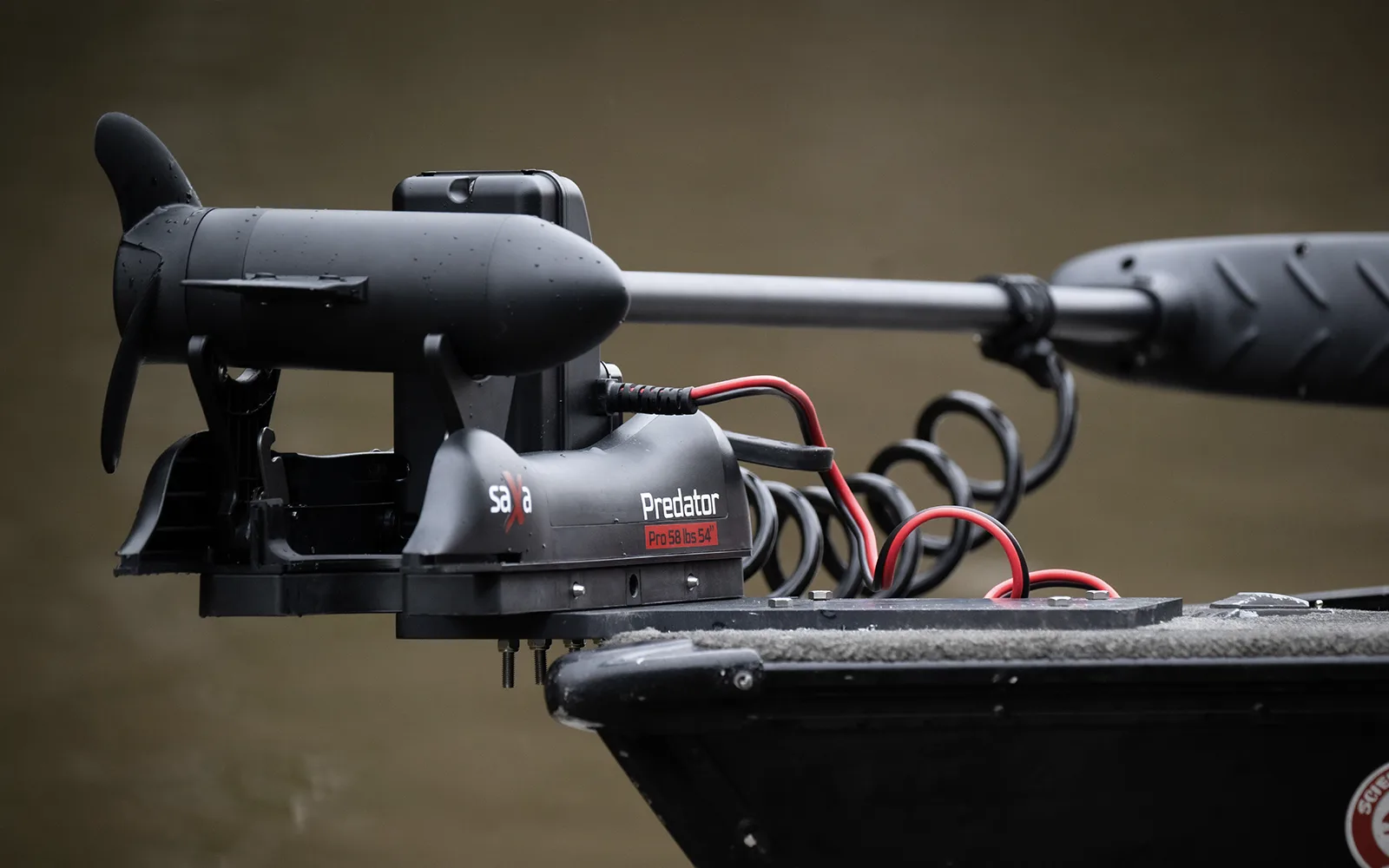 Saxa-tuotteiden huolto