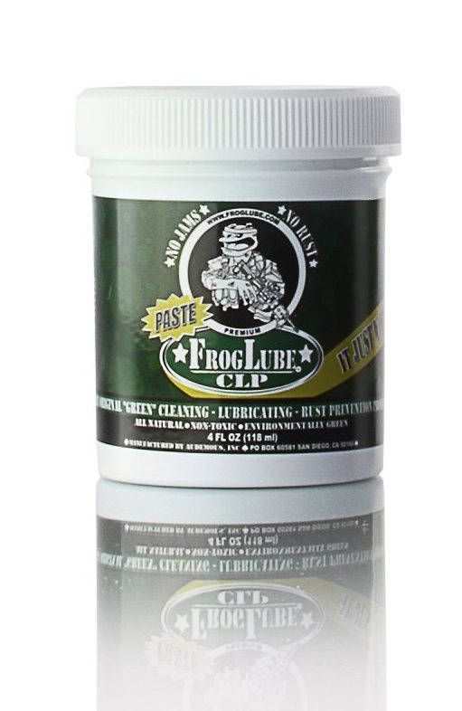 Frog Lube CLP Paste 118ml Ruoto.fi verkkokauppa