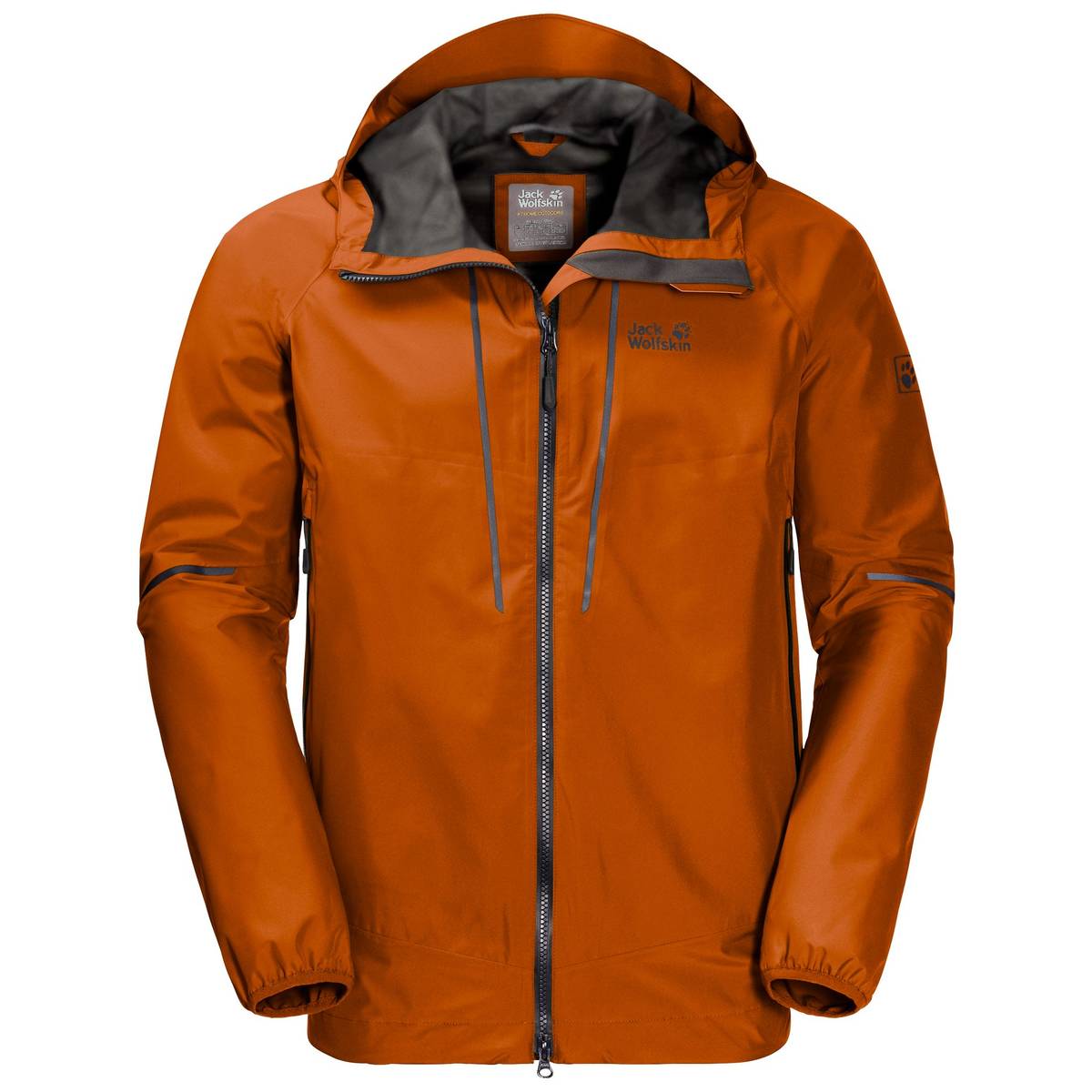 Jack Wolfskin Sierra Trail Jacket Ruoto.fi verkkokauppa Jack Wolfskin Sierra Trail Jacket Ruoto.fi verkkokauppa