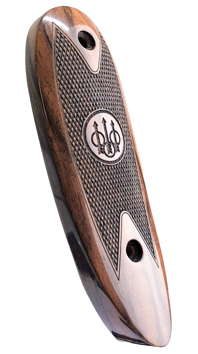 Beretta Hunting Recoil Pad 15mm Oil Ruoto.fi verkkokauppa