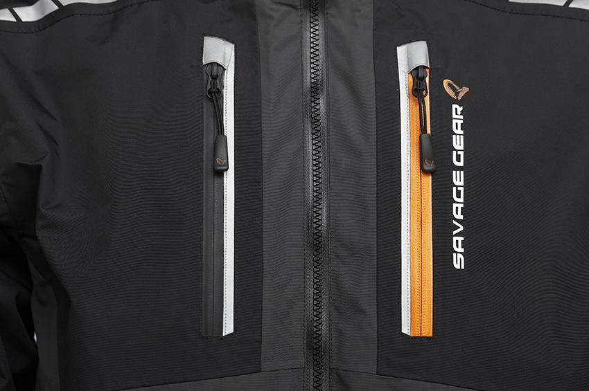 Savage Gear WP Performance Jacket Ruoto.fi verkkokauppa