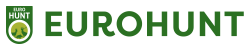 Eurohunt logo
