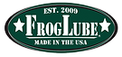 Frog Lube
