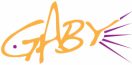 Gaby logo