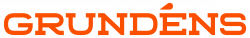 Grundens logo