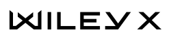 Wiley X logo