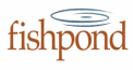Fishpond logo