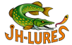 JH-Lures logo