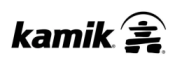 Kamik logo