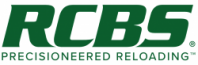RCBS logo