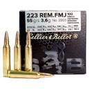 Siirry ryhmään .223 Rem