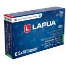 Siirry ryhmään Patruunat 6,5 x 47 Lapua