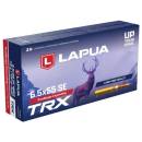 Siirry ryhmään Patruunat 6,5 x 55 SE