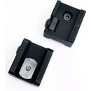 Siirry ryhmään Adapterit kiskoputkille