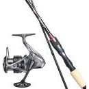 Jigisetit ahvenelle ja kuhalle Jigisetit ahvenelle ja kuhalle