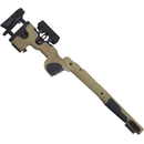 Siirry ryhmään Kiväärintukit Komposiitti