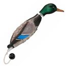 Koiran koulutusdummyt