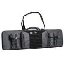 Pehmeät aselaukut kivääreille