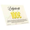 Siirry ryhmään Lahjakortit