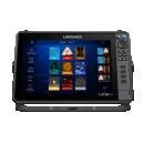 Käytetty kalastuselektroniikka