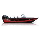 Lund Boats -kalastusveneet Lund Boats -kalastusveneet