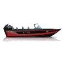 Lund Boats -kalastusveneet Lund Boats -kalastusveneet