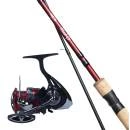 Yleissetit ja mökkivirvelit Yleissetit ja mökkivirvelit