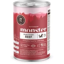 Siirry ryhmään Monster-liharuoat