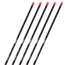 Nuolet ja tarvikkeet